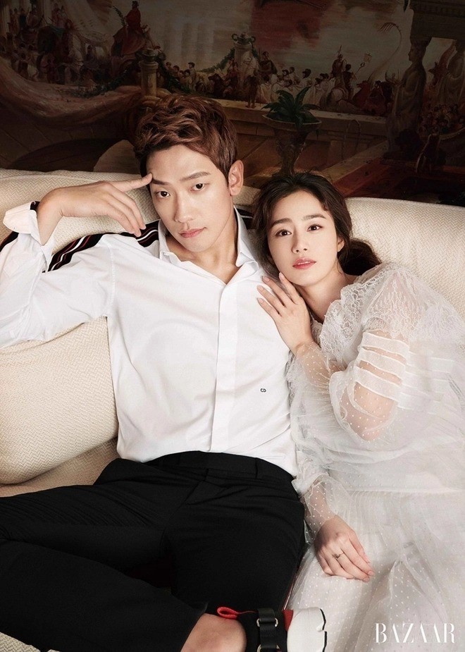 Bi Rain liên tục gặp vận đen sau khi thông báo cơ thể có nguy cơ béo phì - Ảnh 3 Bi Rain liên tục gặp vận đen sau khi thông báo cơ thể có nguy cơ béo phì - Ảnh 3