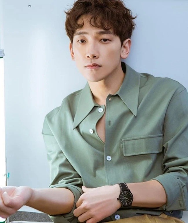 Bi Rain liên tục gặp vận đen sau khi thông báo cơ thể có nguy cơ béo phì - Ảnh 2 Bi Rain liên tục gặp vận đen sau khi thông báo cơ thể có nguy cơ béo phì - Ảnh 2