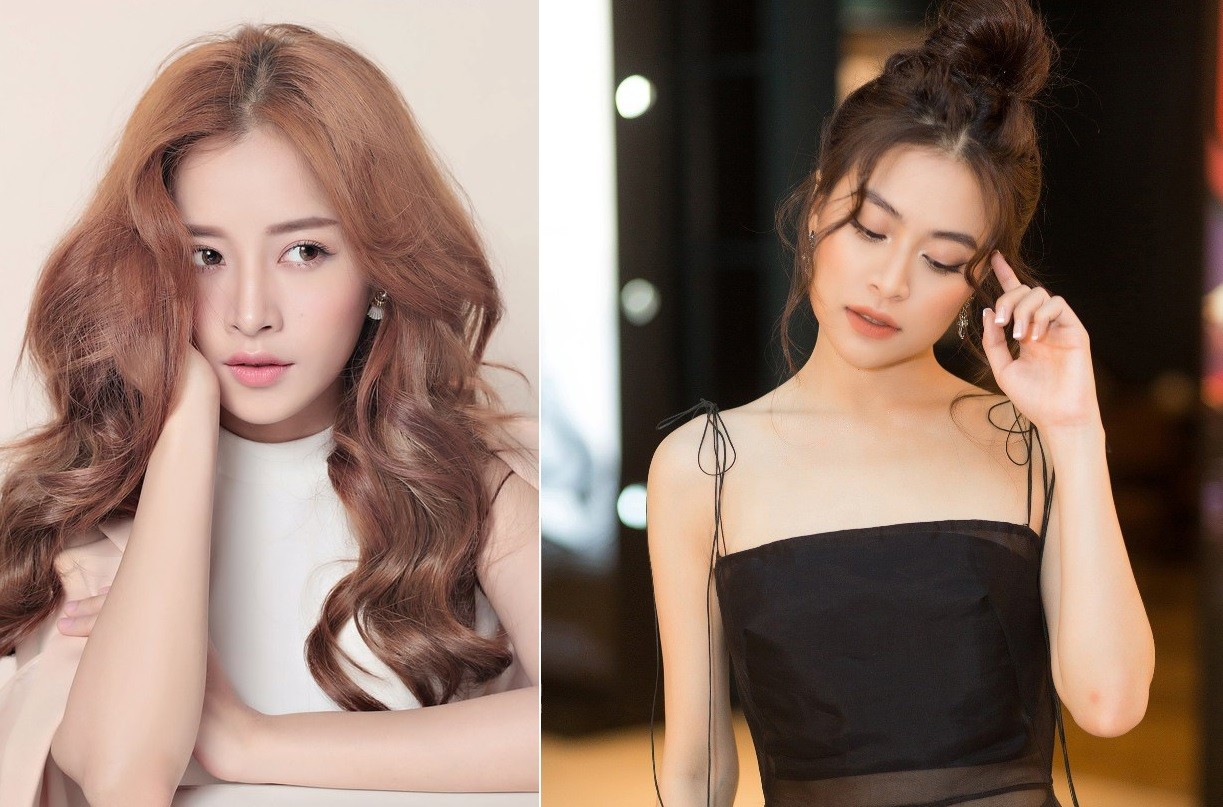 Thông tin Chi Pu hát nhạc Hoàng Thùy Linh gây xôn xao.