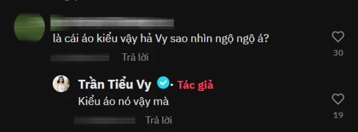 Hoa hậu Tiểu Vy thẳng thắn tiết lộ sự thật về sự cố trang phục tại đám cưới - Ảnh 2 Hoa hậu Tiểu Vy thẳng thắn tiết lộ sự thật về sự cố trang phục tại đám cưới - Ảnh 2