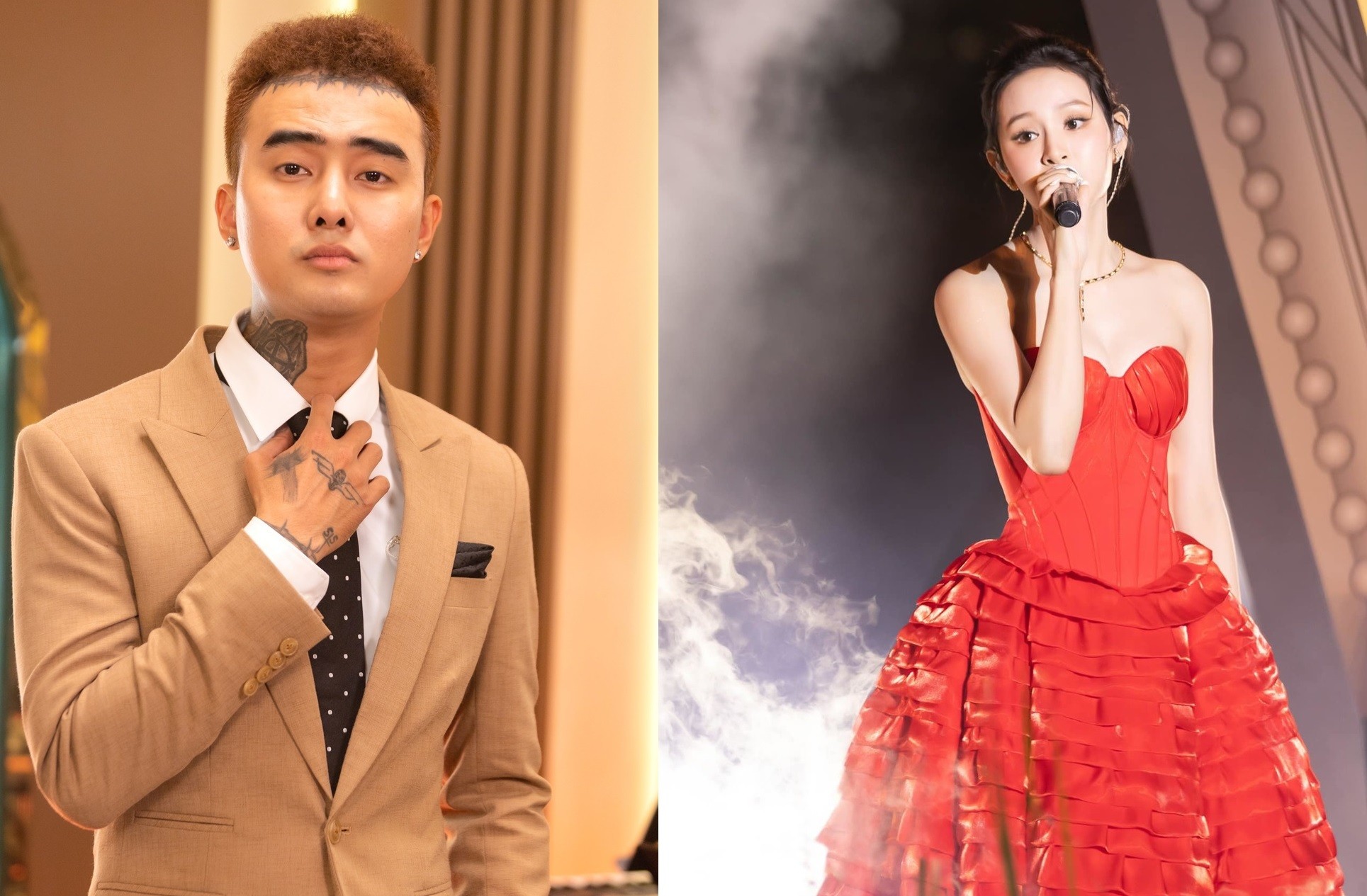 Hiền Hồ rơi vào tình cảnh khó khăn sau bê bối tình ái 1 Hiền Hồ rơi vào tình cảnh khó khăn sau bê bối tình ái 1