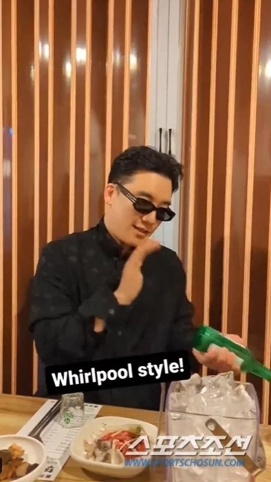 Hậu ra tù, cựu thành viên Big Bang - Seungri tiếp tục bị chỉ trích 1 Hậu ra tù, cựu thành viên Big Bang - Seungri tiếp tục bị chỉ trích 1