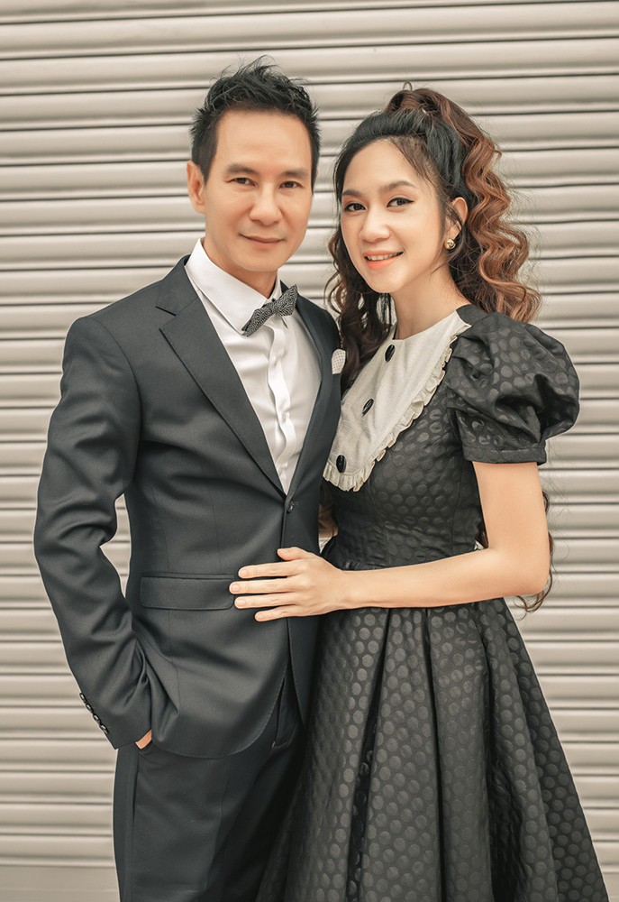 Vợ chồng Lý Hài - Minh Hà cũng phải đau đầu với vấn nạn trên. Vợ chồng Lý Hài - Minh Hà cũng phải đau đầu với vấn nạn trên.