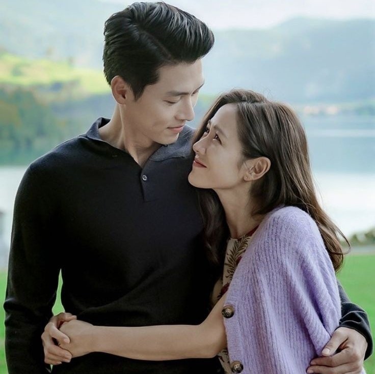 Hóa ra đây chính là bí quyết giữ gìn hôn nhân của Hyun Bin - Son Ye Jin 2 Hóa ra đây chính là bí quyết giữ gìn hôn nhân của Hyun Bin - Son Ye Jin 2