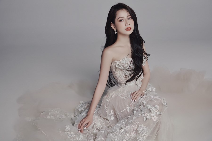 Huỳnh Hiểu Minh bất ngờ nhắn nhủ đến Chi Pu - Ảnh 1