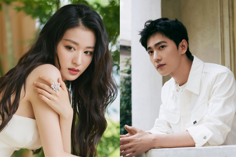 Dương Dương ở cùng khách sạn với 'thần tiên tỷ tỷ thế hệ mới' Vương Sở Nhiên 3 ngày 2 Dương Dương ở cùng khách sạn với 'thần tiên tỷ tỷ thế hệ mới' Vương Sở Nhiên 3 ngày 2