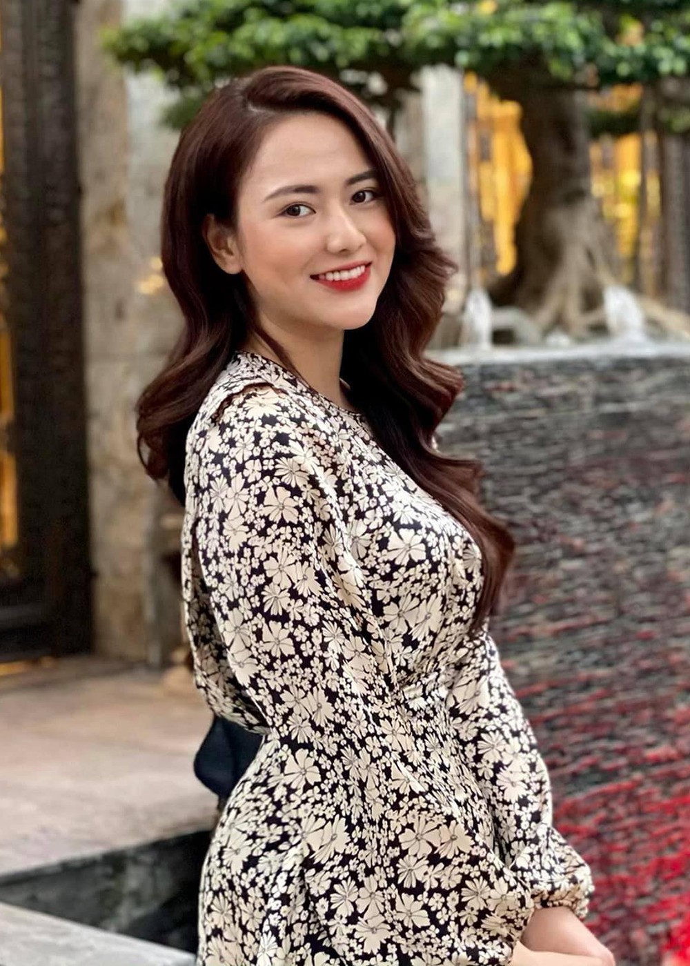 Diễn viên 'Hương vị tình thân' tiết lộ kế hoạch kết hôn 1 Diễn viên 'Hương vị tình thân' tiết lộ kế hoạch kết hôn 1