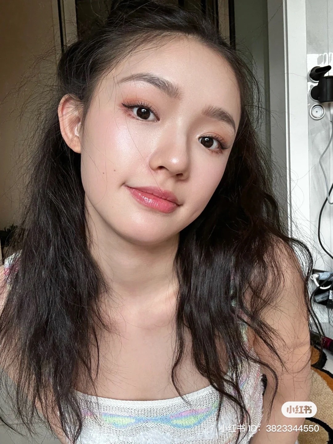 Lâm Duẫn nghiện làm đẹp.