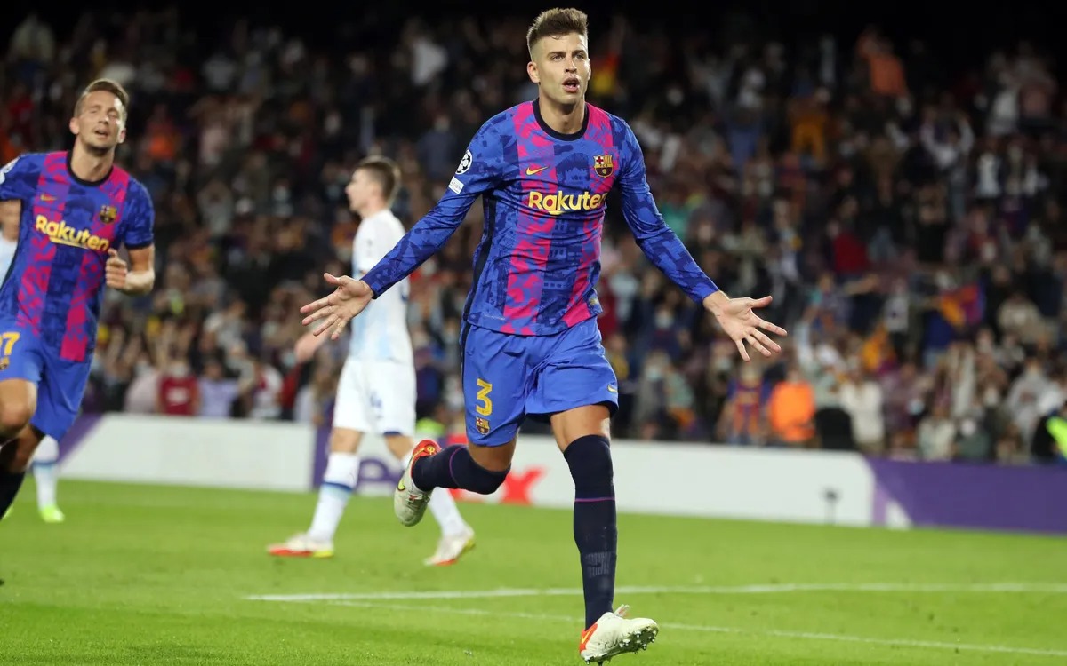 Nhận định Dynamo Kiev vs Barcelona (03h00, 3/11) vòng bảng Champions League: Vượt qua khủng hoảng 1 Nhận định Dynamo Kiev vs Barcelona (03h00, 3/11) vòng bảng Champions League: Vượt qua khủng hoảng 1