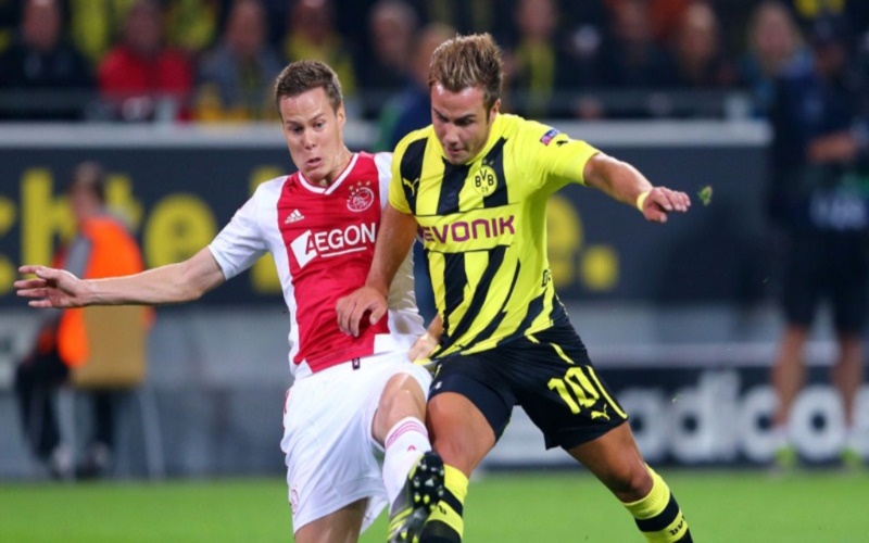Nhận định Dortmund vs Ajax (03h00, 4/11) vòng bảng Champions League: Chủ nhà khó đòi nợ cũ 1