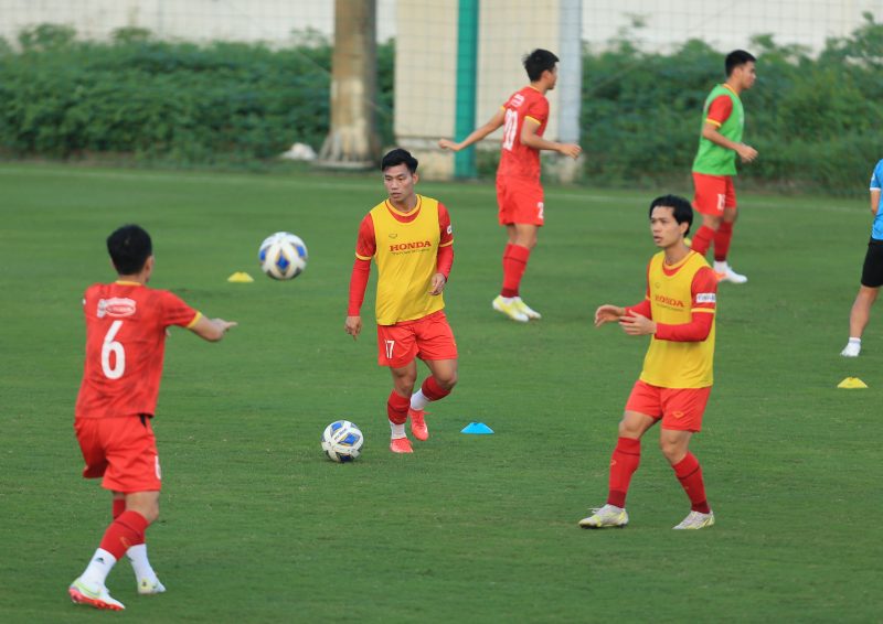 Nhận định Việt Nam vs Nhật Bản (19h00, 11/11) vòng loại World Cup 2022: Hy vọng có điểm 1