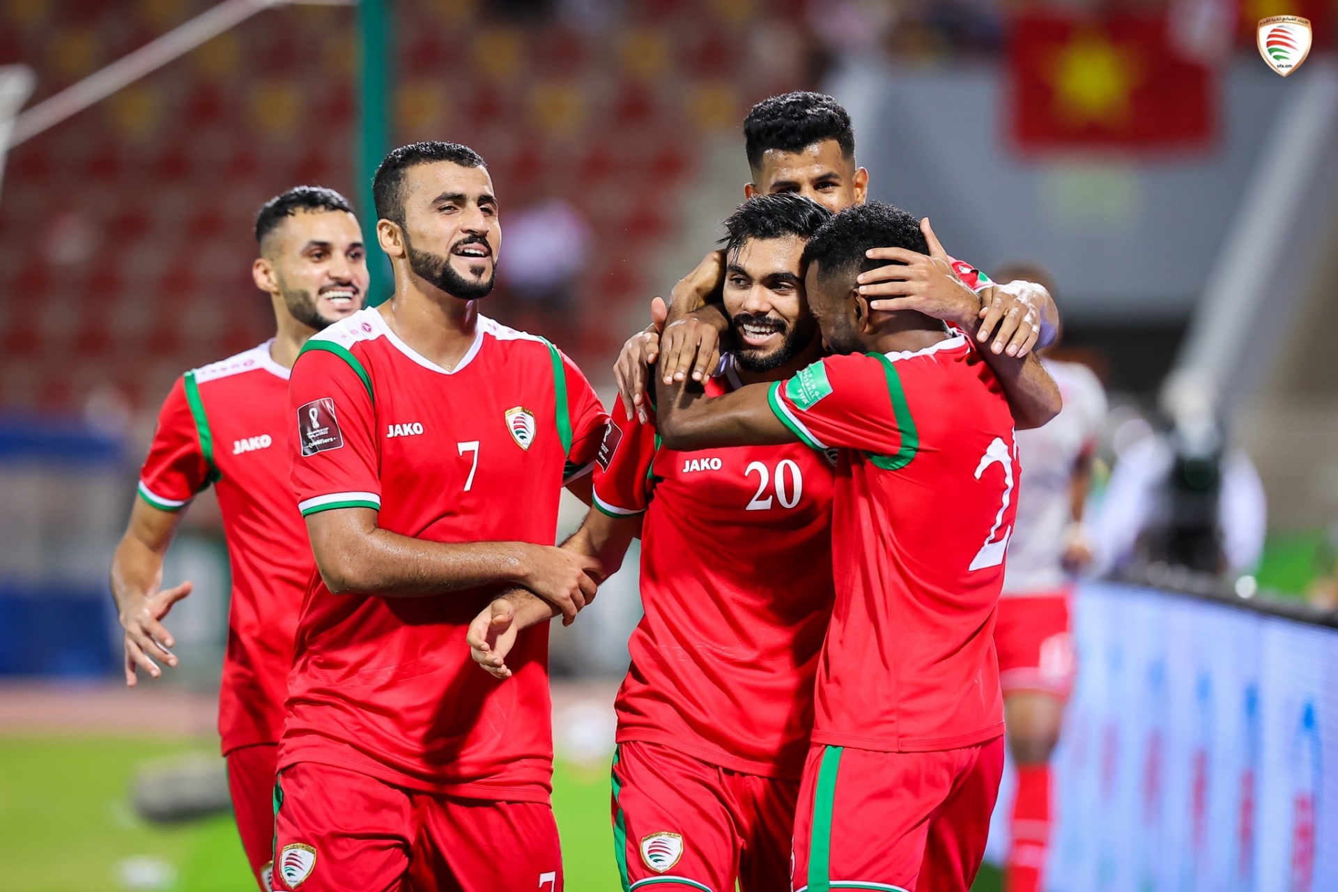 Nhận định Trung Quốc vs Oman (22h00, 11/11) vòng loại World Cup 2022: Khó cho Trung Quốc   1