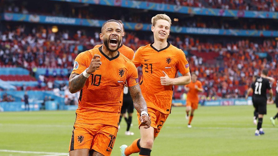 Hà Lan hướng đến một chiến thắng đậm (Ảnh FIFA)