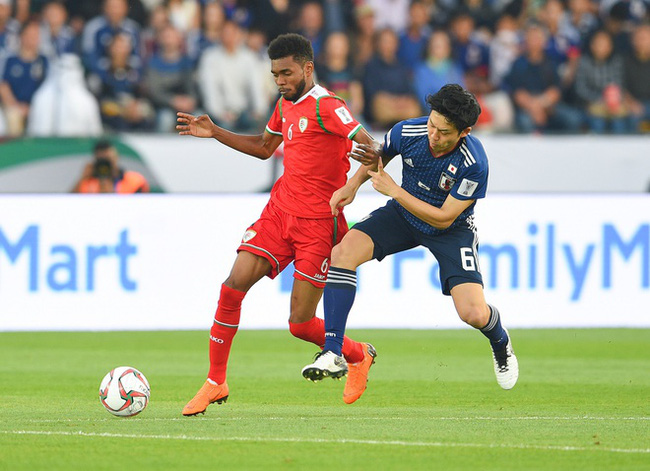 Nhận định Oman vs Nhật Bản (23h00, 16/11) vòng loại World Cup 2022: Đòi lại món nợ 1