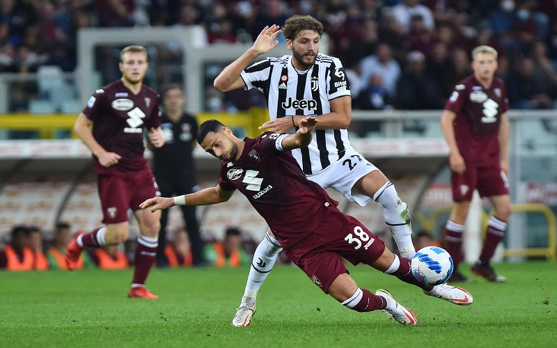 Nhận định Venezia vs Juventus (00h00, 12/12) vòng 17 Serie A: Áp sát top 4 1