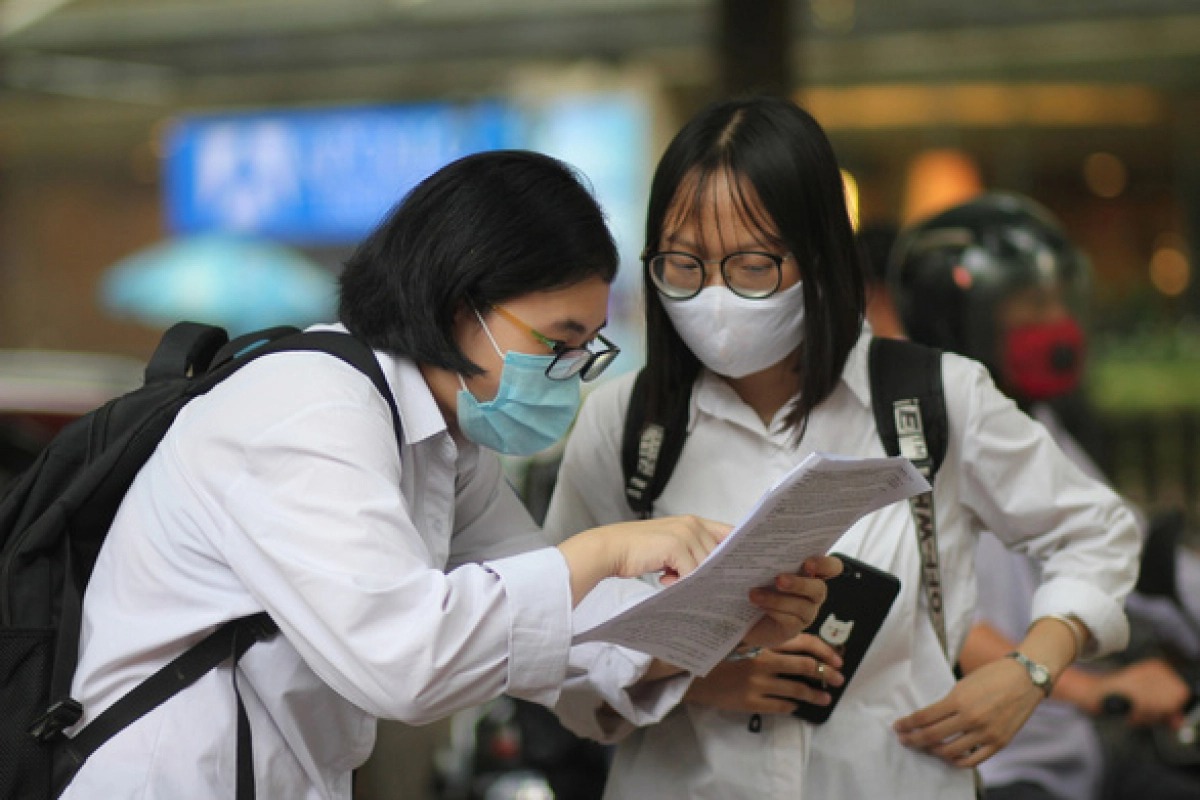 Đáp án đề thi môn GDCD mã đề 304 kỳ thi THPT quốc gia 2022 được chúng tôi liên tục cập nhật