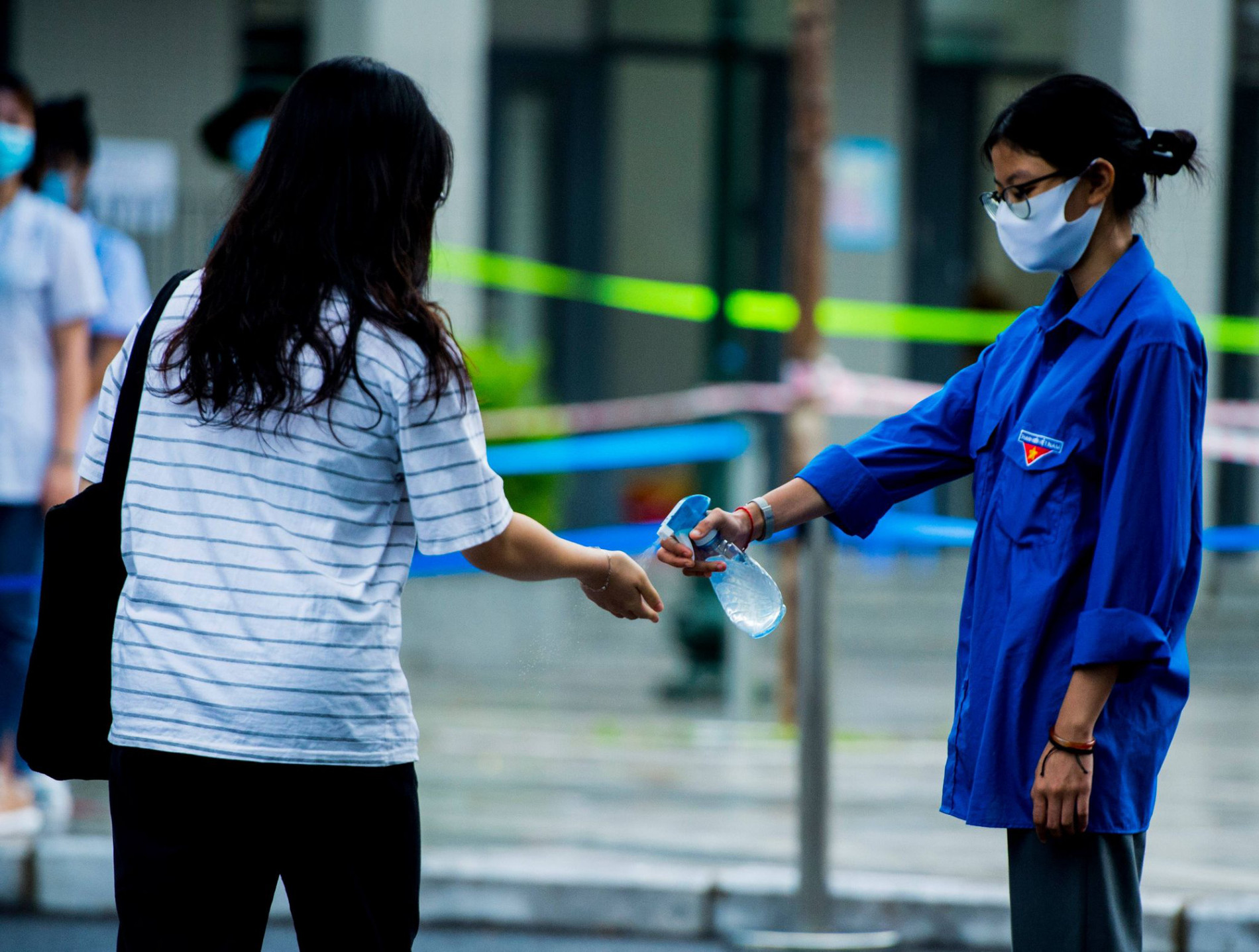 Đáp án đề thi môn GDCD mã đề 308 kỳ thi THPT quốc gia 2022 do đội ngũ giảng viên hàng đầu thực hiện