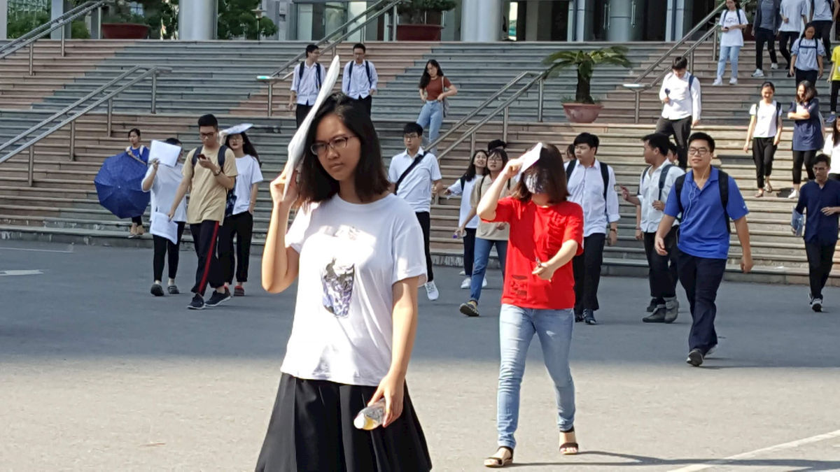 Đáp án đề thi môn GDCD mã đề 313 kỳ thi THPT quốc gia 2022 do đội ngũ giảng viên hàng đầu đầu thực hiện