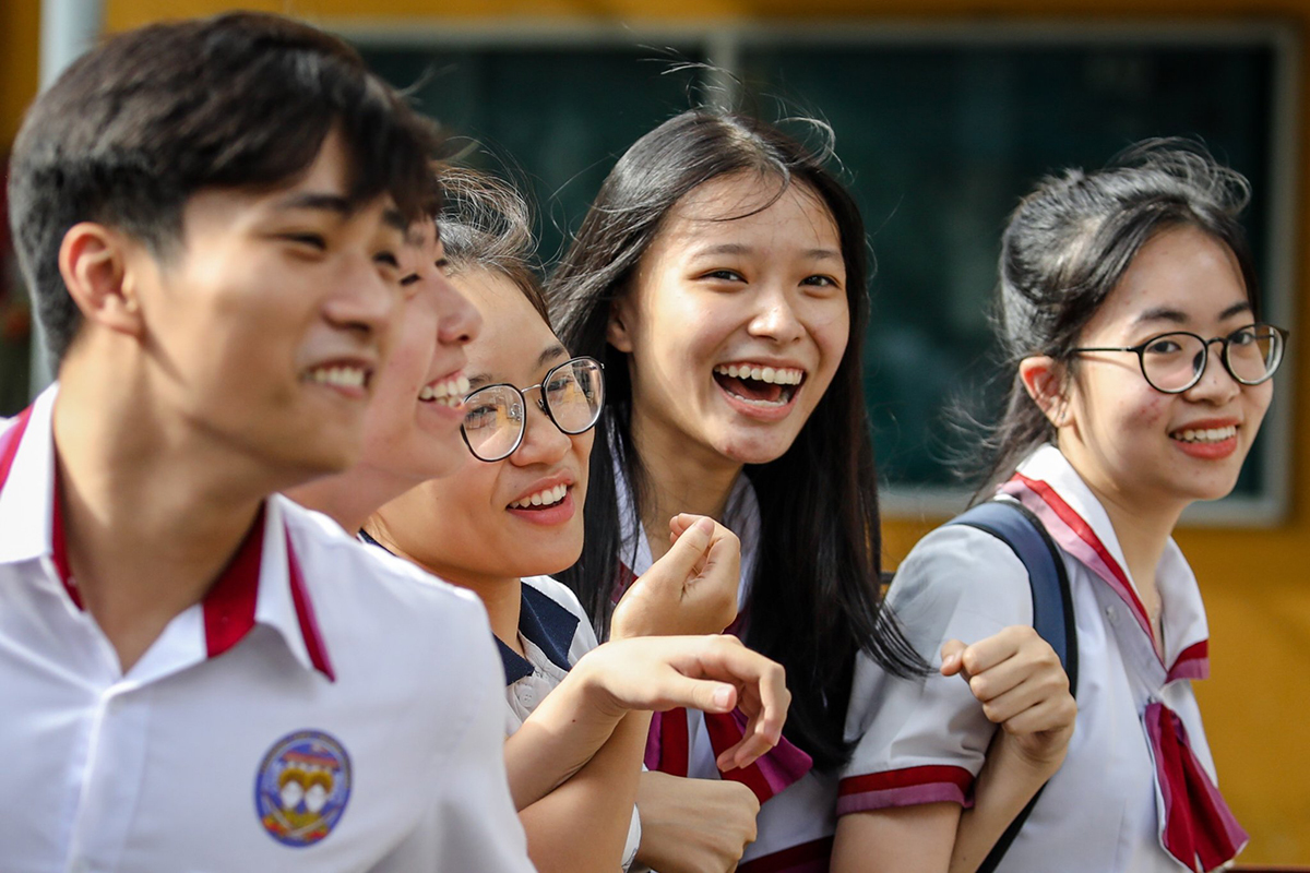 Đáp án đề thi môn GDCD mã đề 319 kỳ thi THPT quốc gia 2022 do đội ngũ giảng viên hàng đầu đầu thực hiện