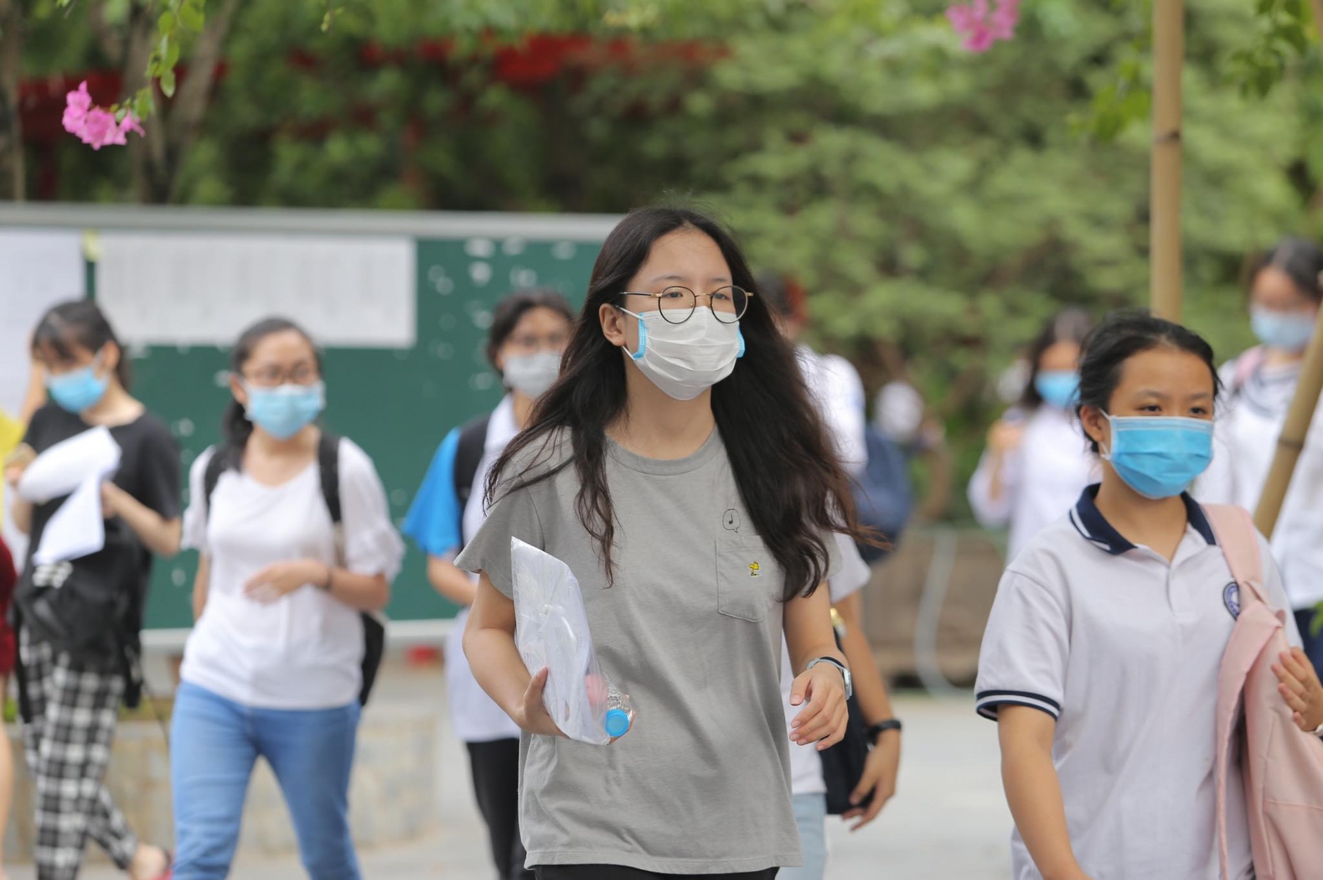 Đáp án đề thi môn Toán mã đề 114 kỳ thi THPT quốc gia 2022 do đội ngũ giảng viên hàng đầu thực hiện.