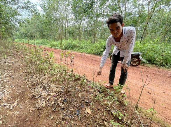 Đắk Lắk: Khởi tố nam thanh niên dùng xăng thiêu sống cháu bé, quá trình gây án gây căm phẫn