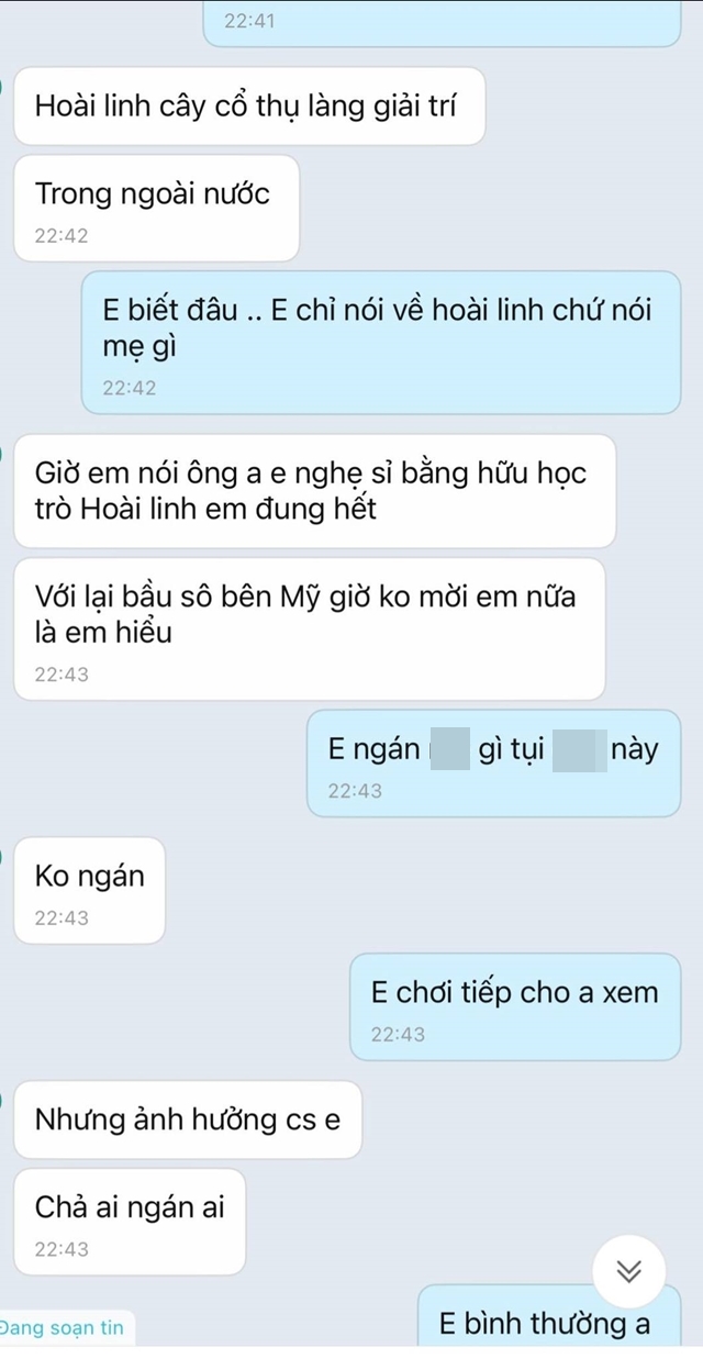 Bà Phương Hằng vướng lao lý, ca sĩ trẻ từng 'tát nước theo mưa' chua chát gánh chịu hậu quả nặng nề