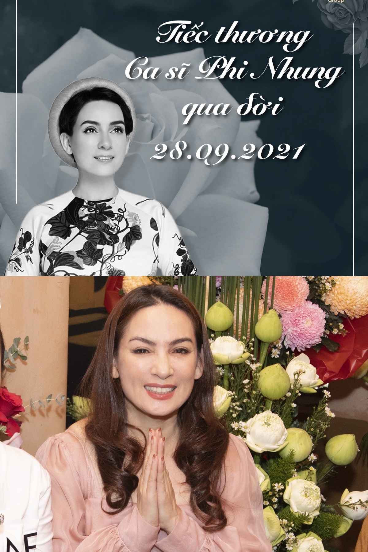 Gần 1 năm qua, người thân, đồng nghiệp của cố ca sĩ vẫn chưa thể quên được nỗi đau Phi Nhung qua đời