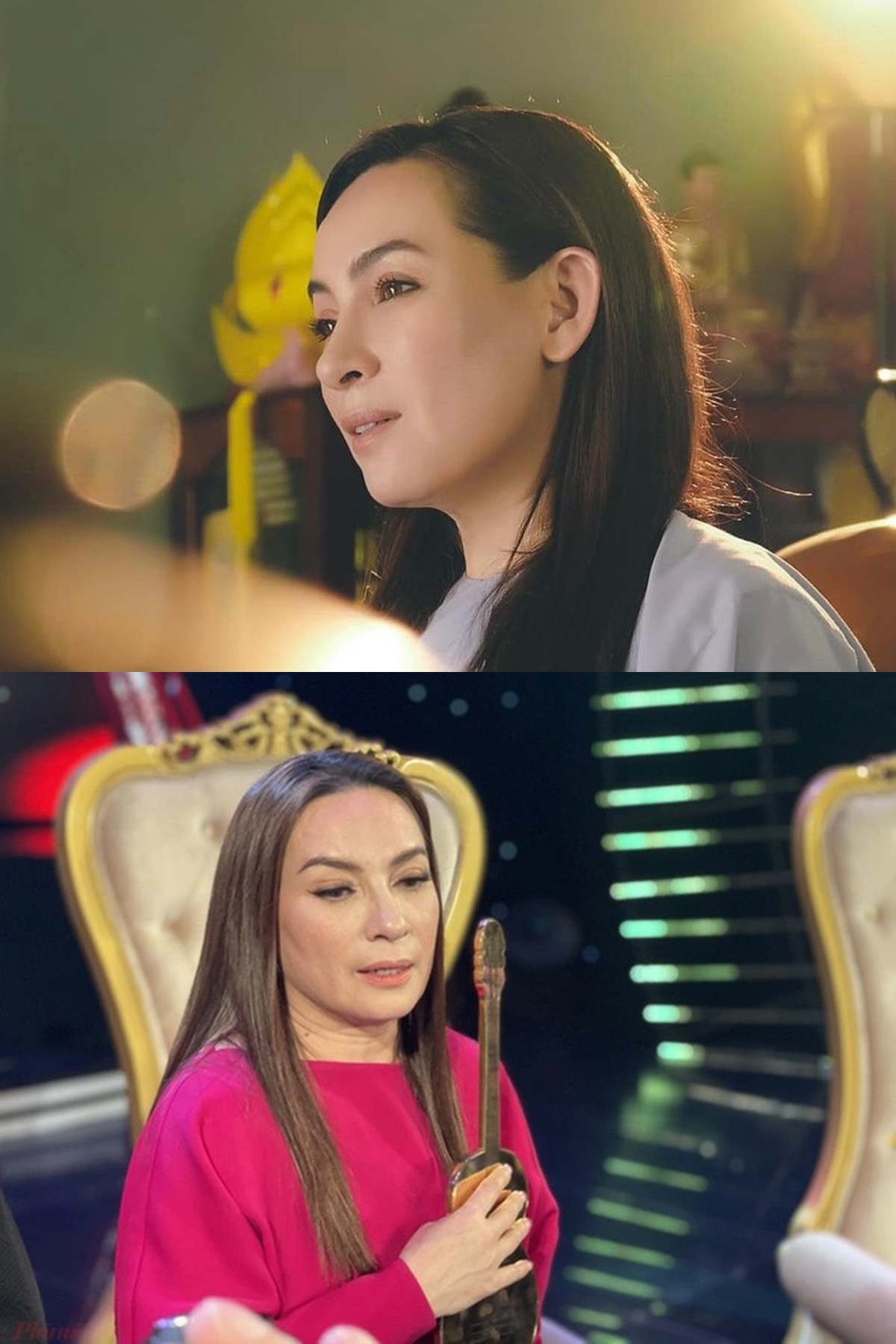 Tròn 10 tháng Phi Nhung rời cõi tạm, con gái ruột có ‘một lời nói đến mẹ’ - Ảnh 1