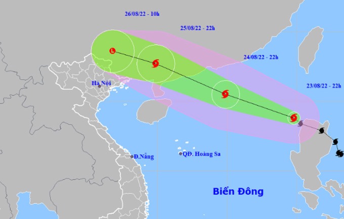 Tin NÓNG ngày 24/8: 12 trận động đất mạnh chưa từng có ở Kon Tum, biến mới vụ Hải Như mất tích, tin bão