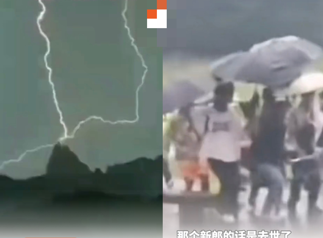 Câu chuyện cặp vợ chồng trẻ gặp phải sự cố thương tâm khi đi chụp ảnh cưới khiến dân mạng không khỏi đau xót.  