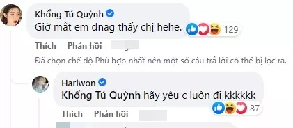 Ồn ào ly hôn Trấn Thành chưa kịp nguội, Hari ngang nhiên 'thả thính' ác liệt, danh tính đối phương gây sốt