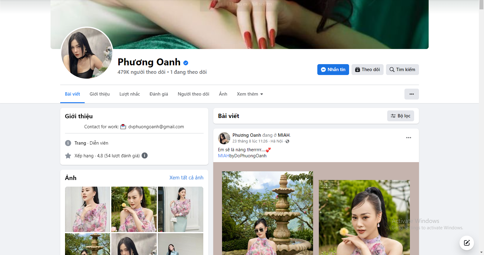 Lùm xùm tình cảm đang trên đỉnh: Phương Oanh bất ngờ có 'tin vui', dân tình nháo nhác gọi vợ Shark Bình