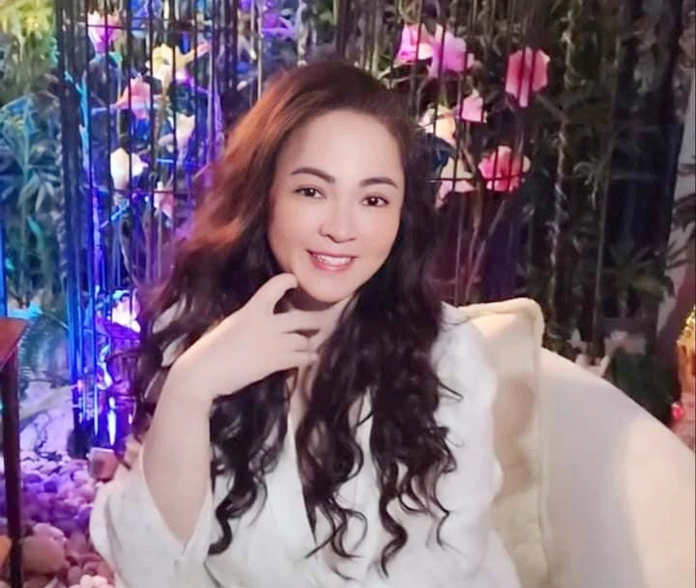 Bà Phương Hằng bị 2 địa phương đề nghị truy tố, án chồng án - tội chồng tội: Tổng hình phạt thế nào? 2