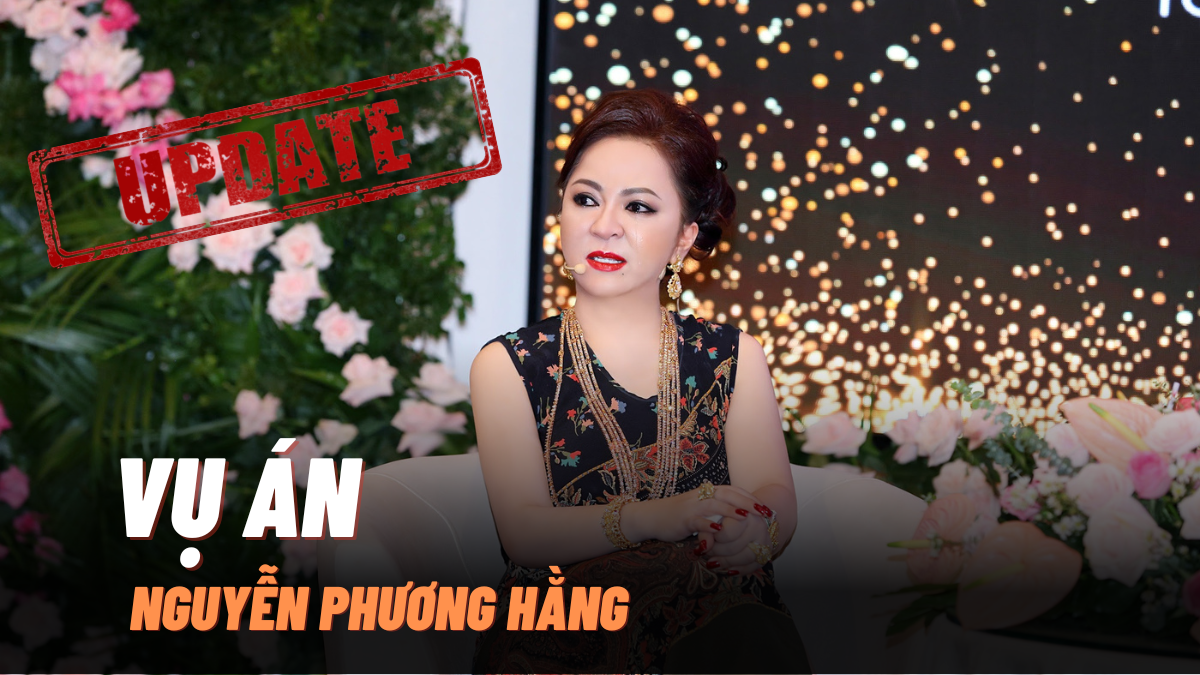 Bà Phương Hằng lâm cảnh án chồng án, ‘dự án cả đời’ phát thông báo buồn khiến nhiều người tiếc nuối