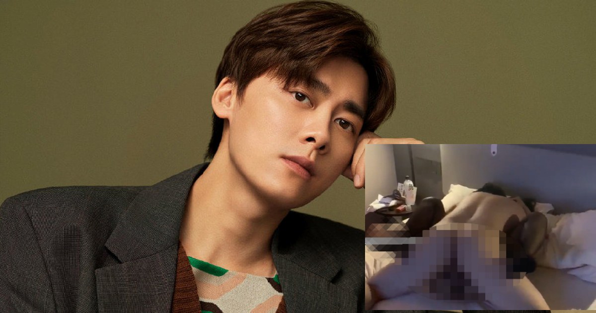 Tổng kết ngày 1 bê bối Lý Dịch Phong: Rúng động lộ clip, 'chăn chiếu' với trẻ 14 tuổi, phanh phui tình tiết sốc - Ảnh 2