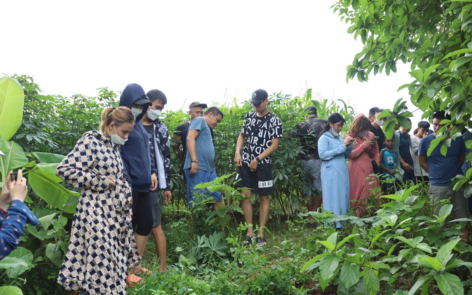 Gia đình Hải Như phát thông báo KHẨN giữa thời điểm tìm kiếm con, CDM tá hỏa vì quá trắng trợn?