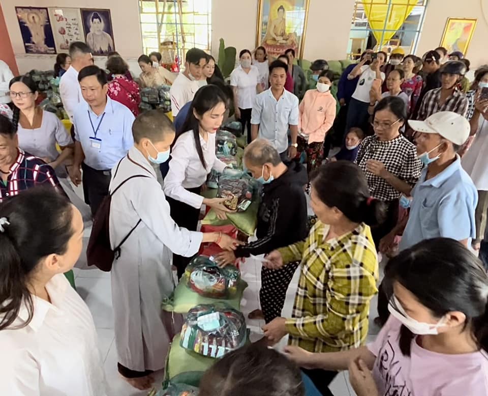 Thủy Tiên và hành trình vực dậy khỏi 'bùn nhơ', 'cô tiên' đã thực sự trở về trong lòng công chúng?