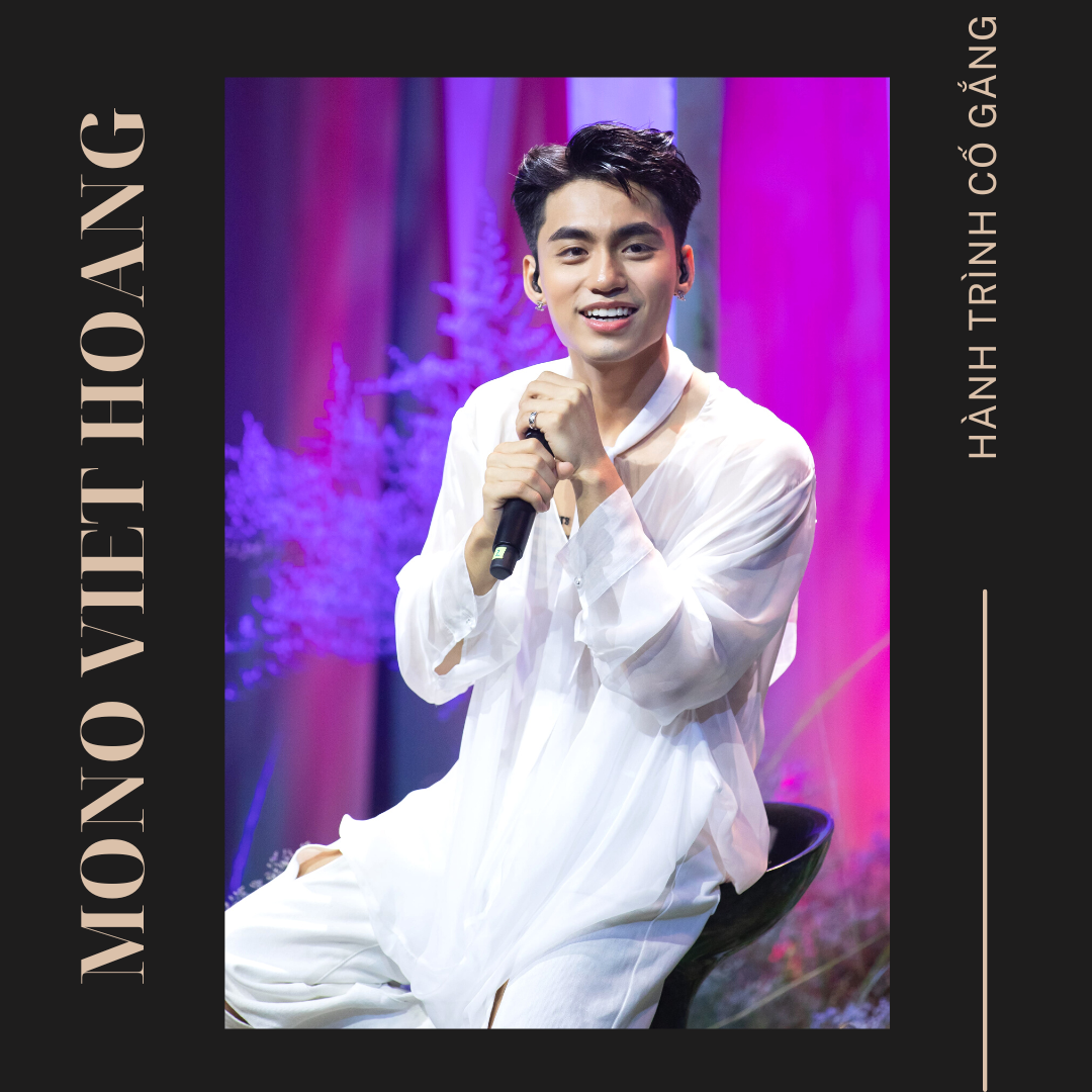 MONO debut với loạt chê bai