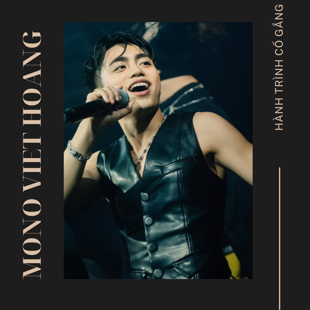 Đã đến lúc phải công nhận tài năng của MONO