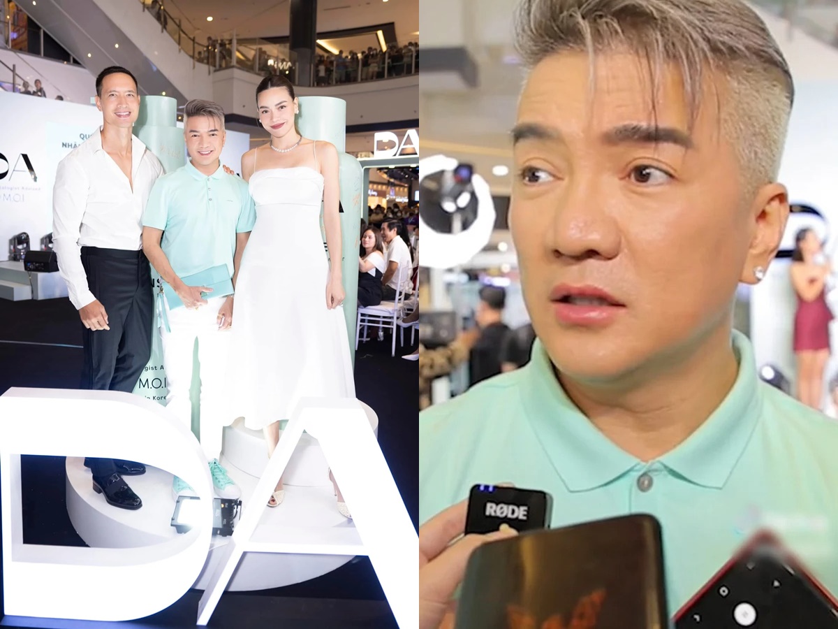 Đàm Vĩnh Hưng tiết lộ quyết định của Hồ Ngọc Hà sau khi nhà bị trộm : Sẽ có một cuộc phong tỏa về an ninh. Ảnh: Internet