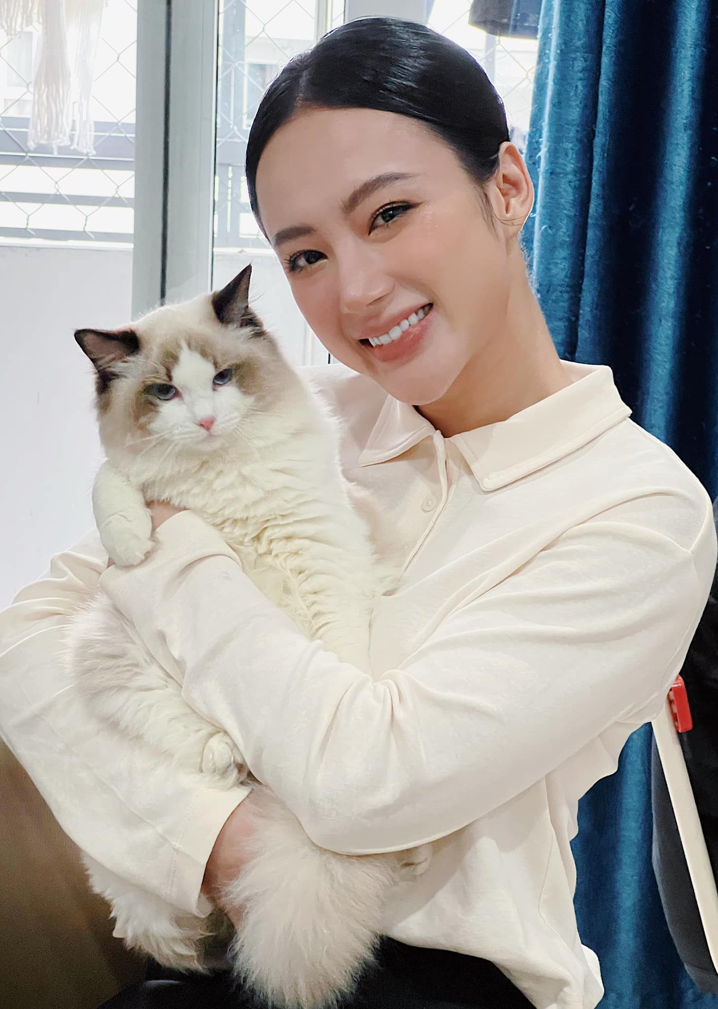 Không ít người cho rằng Angela Phương Trinh bị thời gian bỏ quên