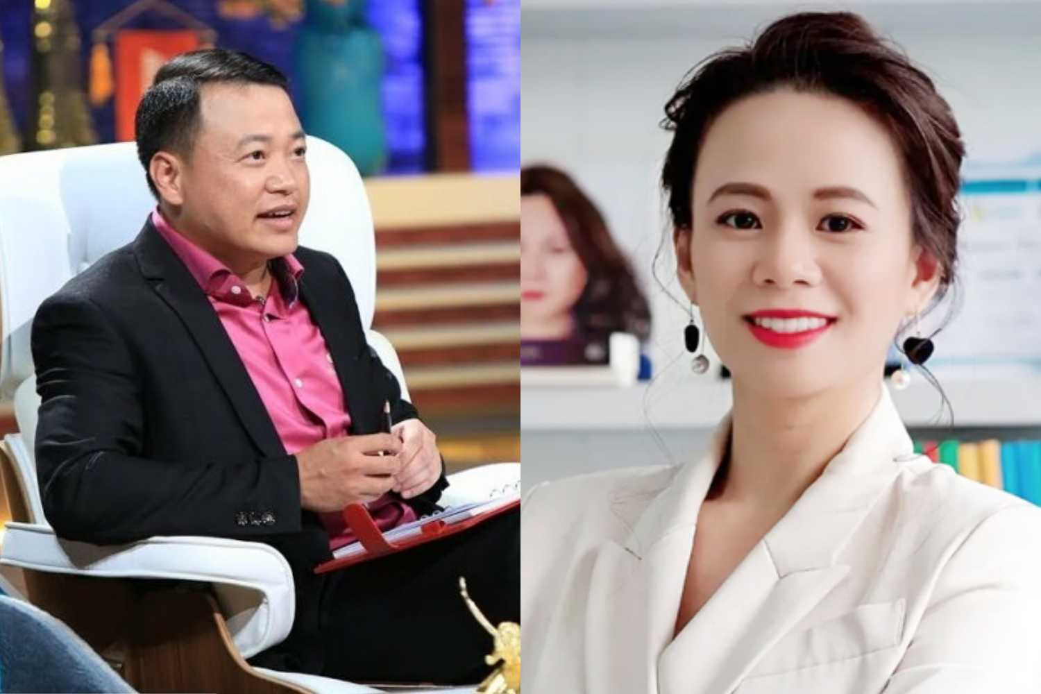 Doanh nhân Đào Lan Hương cho biết đã lập vi bằng các bài viết trên trang cá nhân của Phương Oanh về mối quan hệ tình cảm giữa nữ diễn viên này và Shark Bình Doanh nhân Đào Lan Hương cho biết đã lập vi bằng các bài viết trên trang cá nhân của Phương Oanh về mối quan hệ tình cảm giữa nữ diễn viên này và Shark Bình