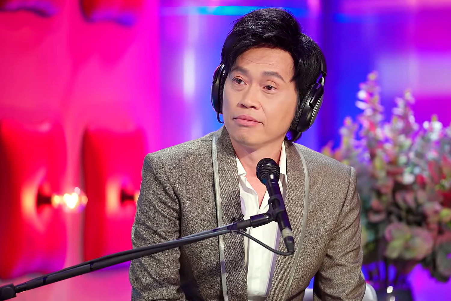 Đầu năm 2022 đến nay, nghệ sĩ Hoài Linh đã rục rịch trở lại với các hoạt động nghệ thuật