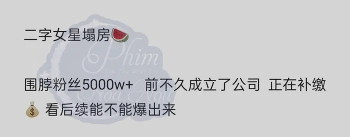 Tin nóng Cbiz ngày 19/10: Dương Tử vướng tin đồn trốn thuế, Ngô Lỗi tiết lộ tình trạng hiện tại - Ảnh 1