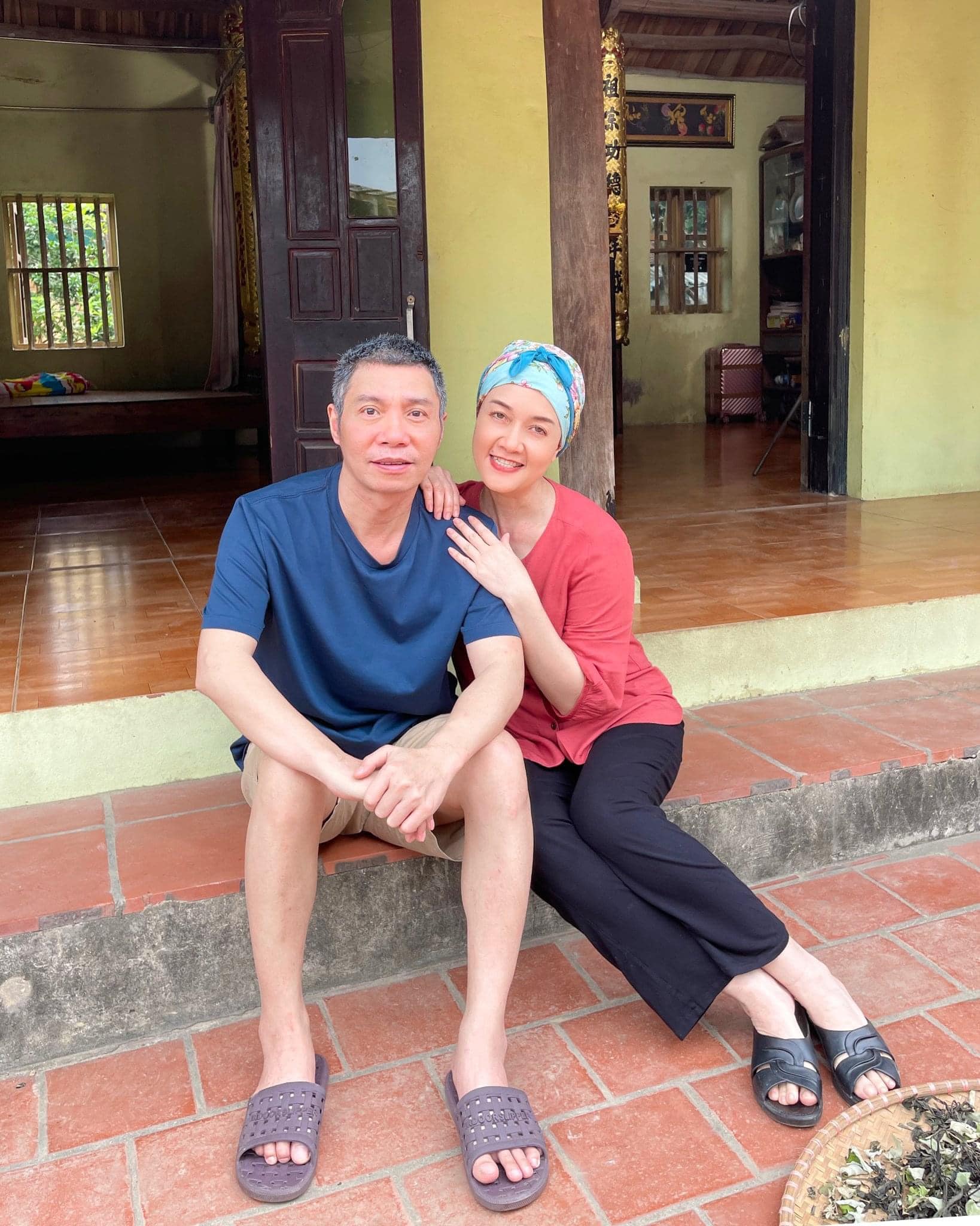 Việc NSND Công Lý tái xuất showbiz được bác sĩ nhận định là khả quan