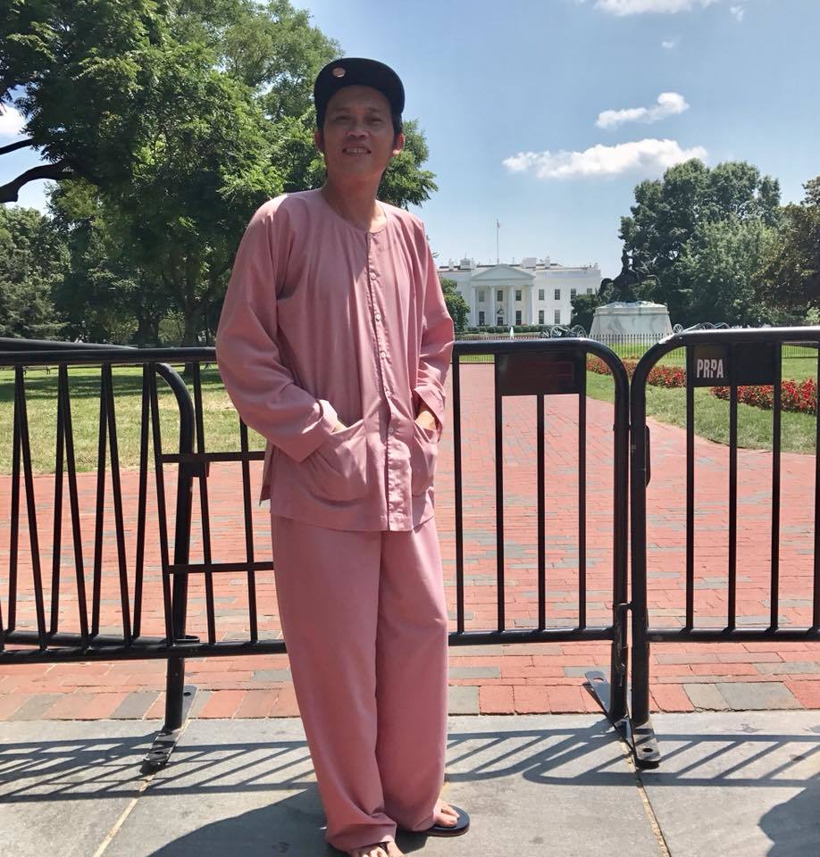 BTC nói rõ lý do mời Hoài Linh đi diễn dù đoán trước sẽ có tai tiếng, thù lao chỉ là tượng trưng 2