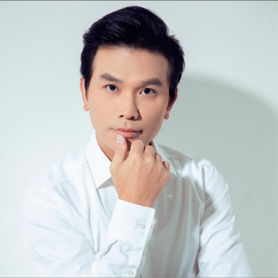 Mạnh Quỳnh muốn trực tiếp giúp đỡ các con nuôi Phi Nhung. Ảnh: FBNV