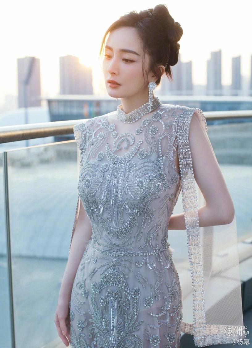 Dương Mịch Dương Mịch