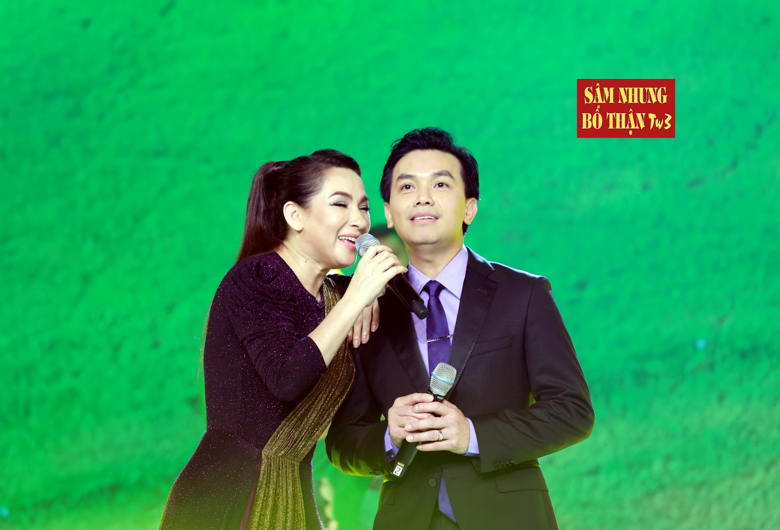 Kể từ khi Phi Nhung mất, Mạnh Quỳnh chưa một lần quên đi bóng hình của cố nghệ sĩ