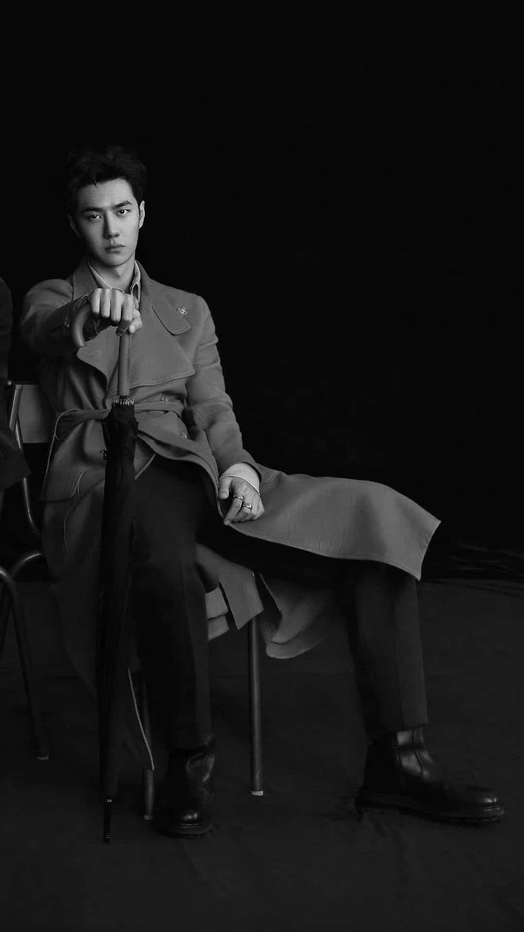 Đội hình phim điện ảnh 'Vô Danh' của đạo diễn Trình Nhĩ đã được công bố mới đây. Theo đó, phim có sự tham gia của Lương Triều Vỹ, Vương Nhất Bác, Châu Tấn, Vương Truyền Quân, Huỳnh Lỗi, Giang Sơ Ảnh, Trương Tịnh Nghi,...